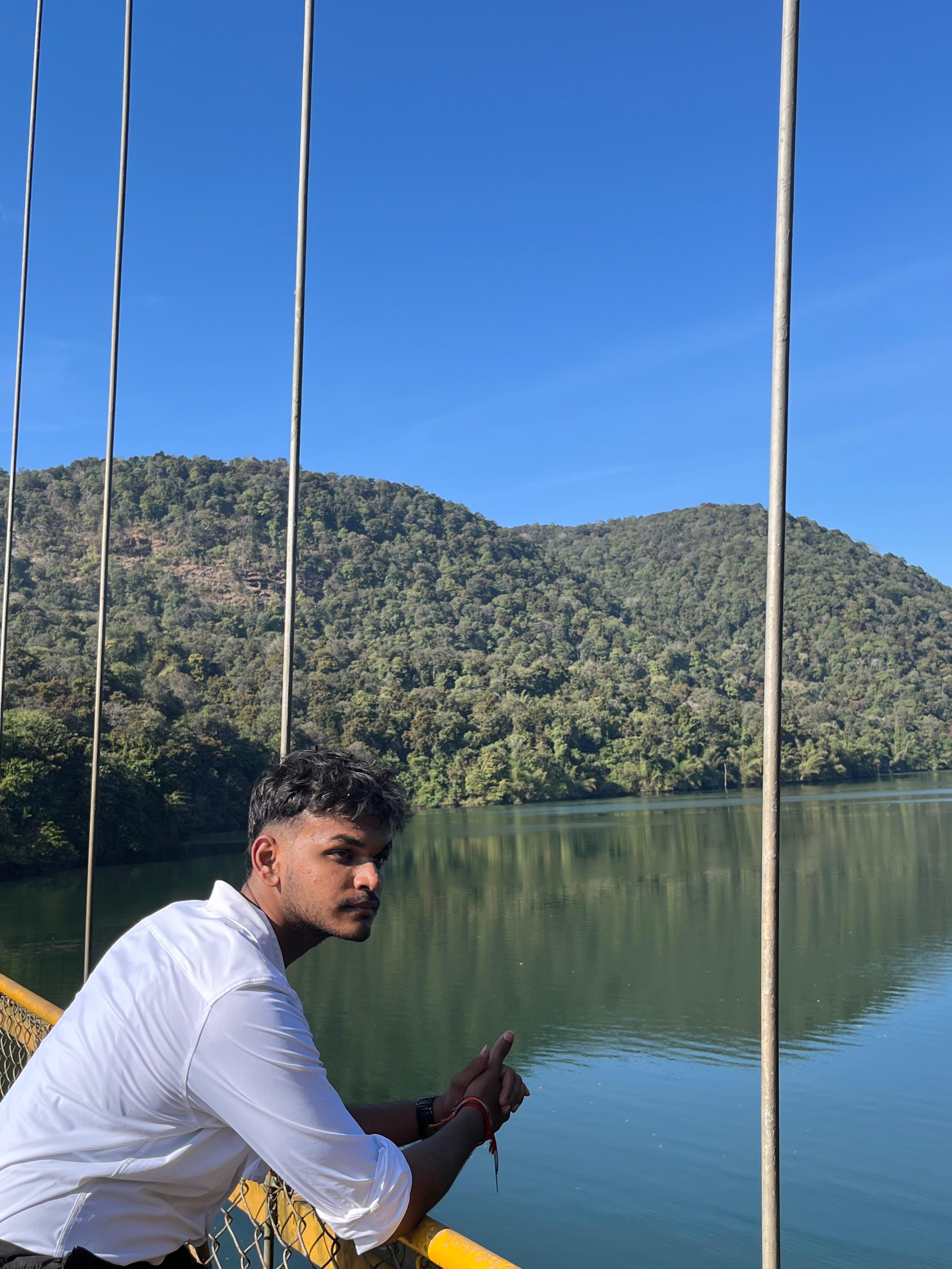 Profile picture